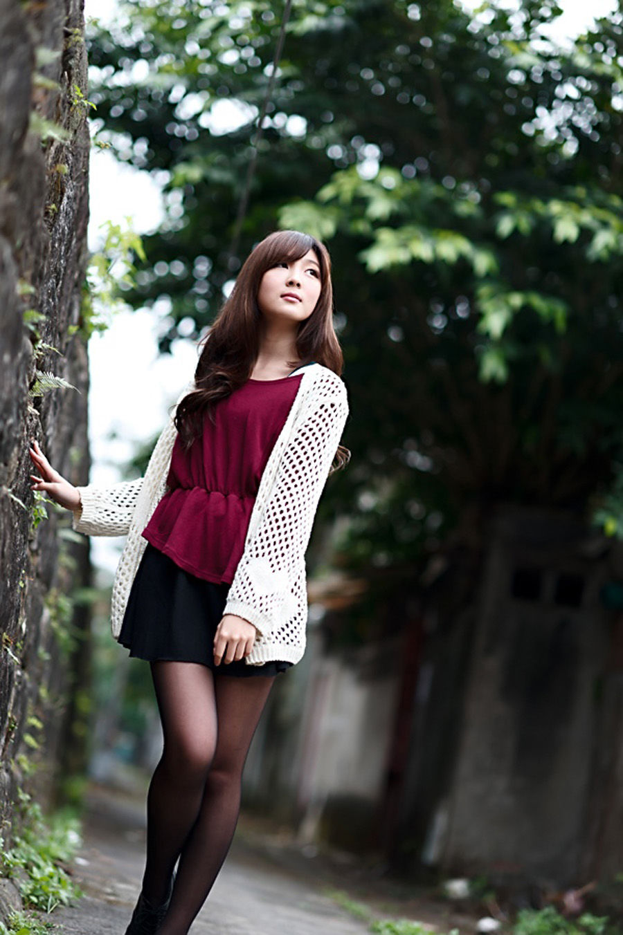 杨宜轩(小豬)《新竹東門城外拍》-图11