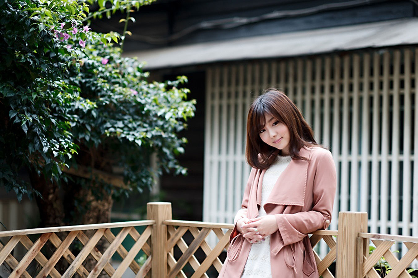 杨宜轩(小豬)《新竹東門城外拍》-图12