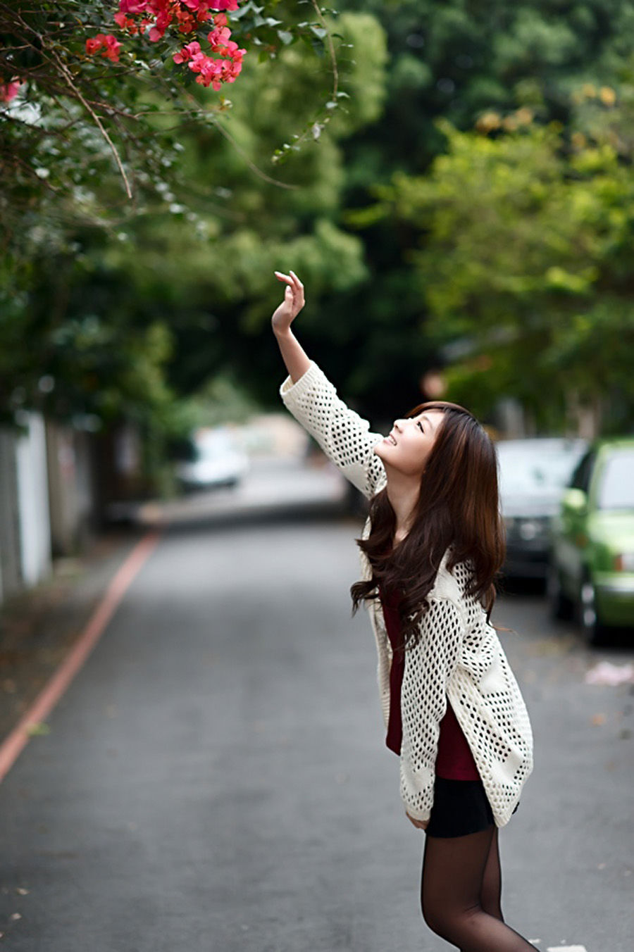 杨宜轩(小豬)《新竹東門城外拍》-图13