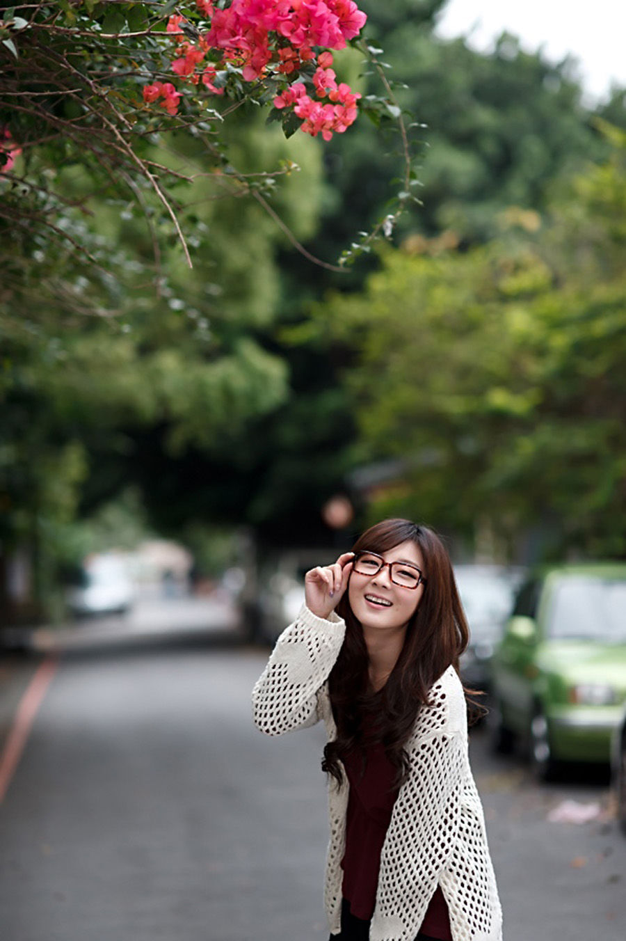 杨宜轩(小豬)《新竹東門城外拍》-图15