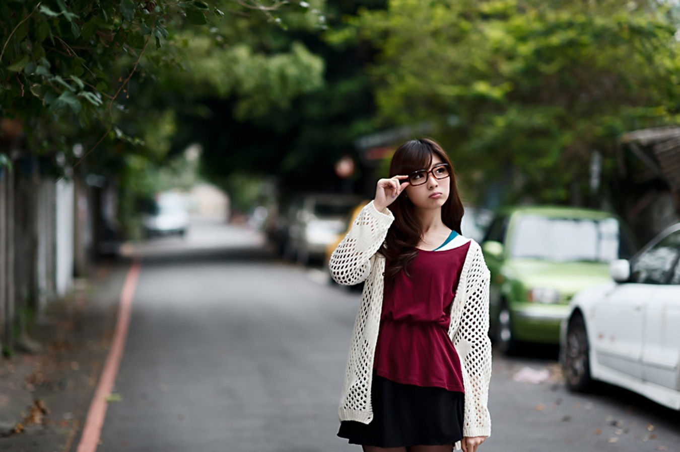 杨宜轩(小豬)《新竹東門城外拍》-图16