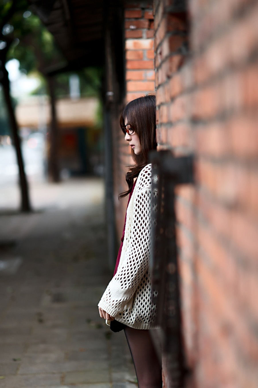 杨宜轩(小豬)《新竹東門城外拍》-图20