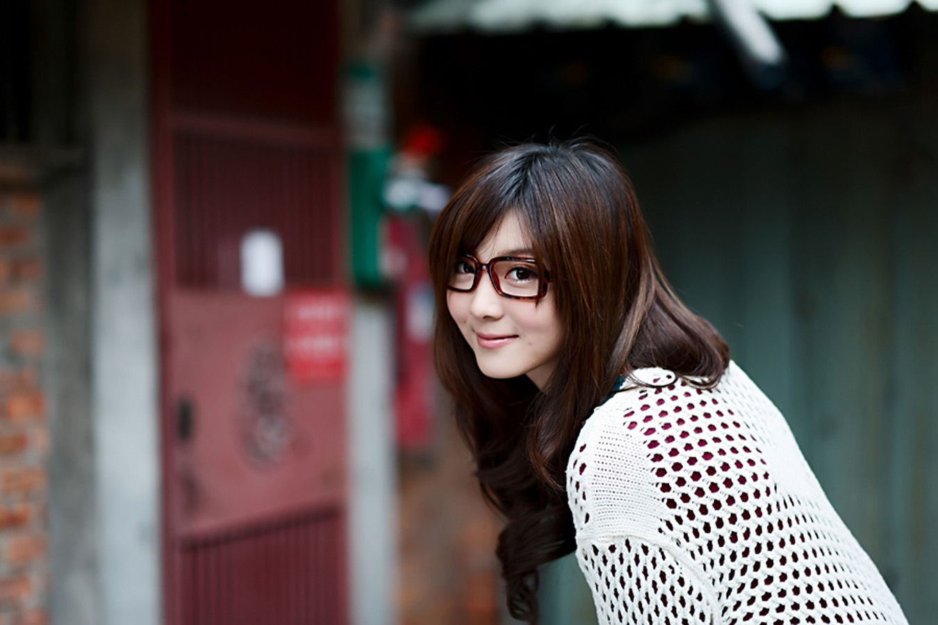 杨宜轩(小豬)《新竹東門城外拍》-图22