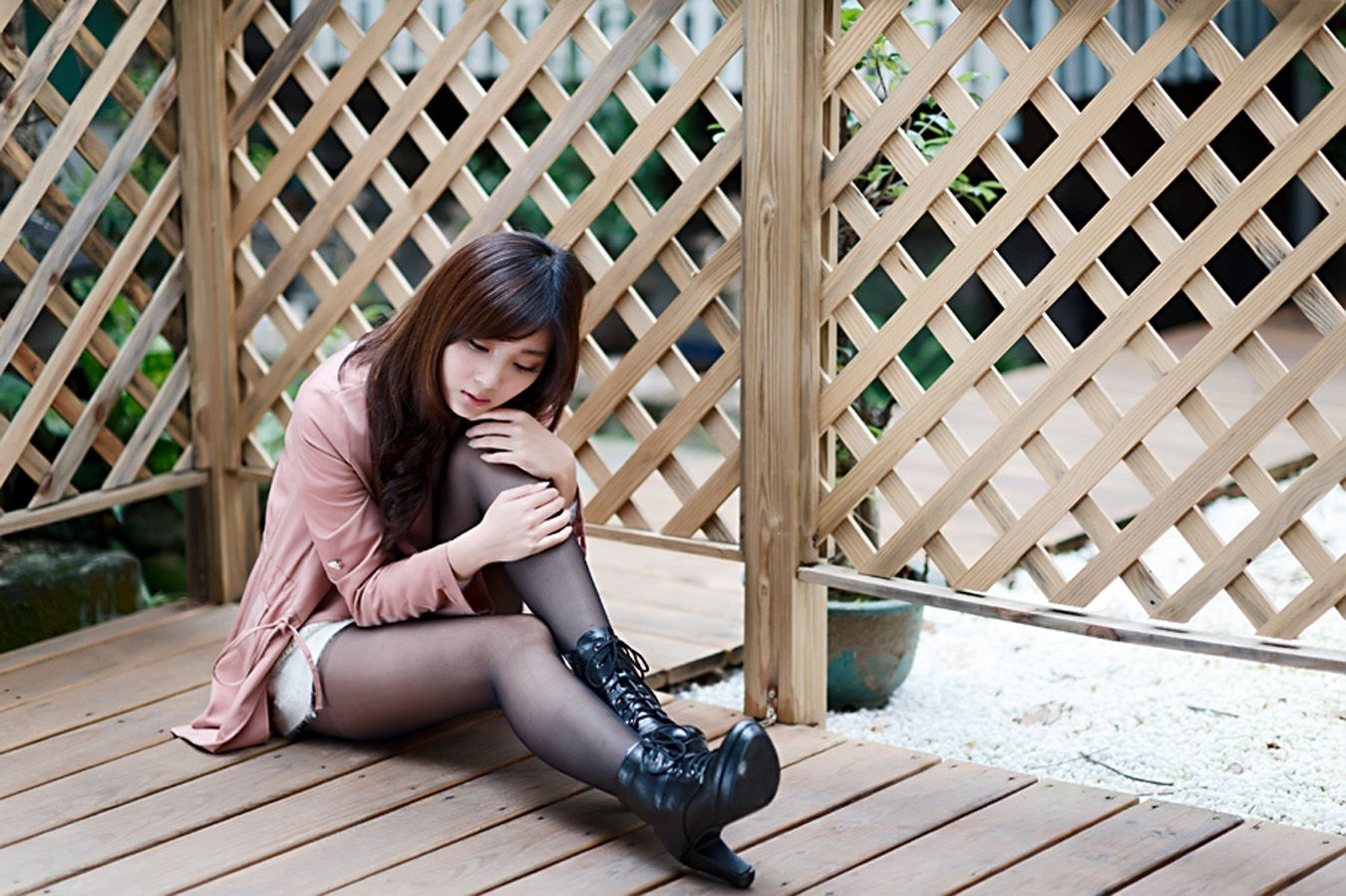 杨宜轩(小豬)《新竹東門城外拍》-图25