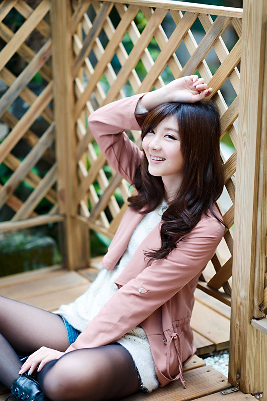 杨宜轩(小豬)《新竹東門城外拍》-图26