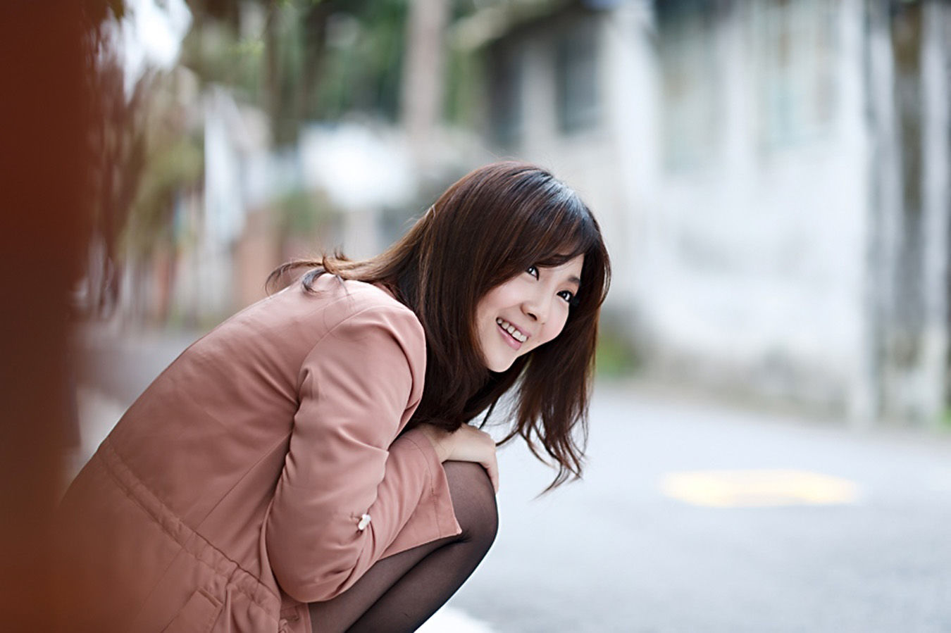 杨宜轩(小豬)《新竹東門城外拍》-图3