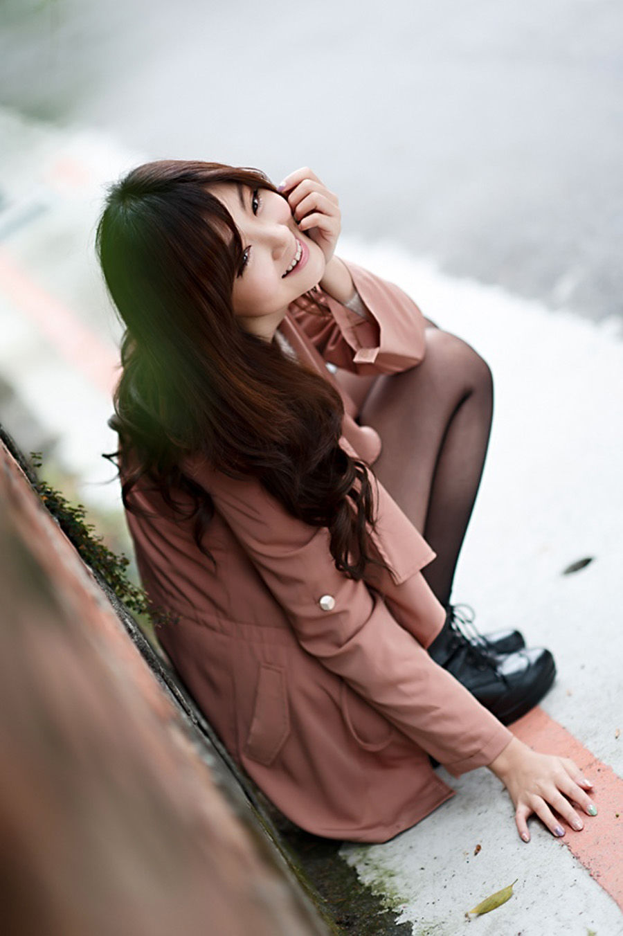 杨宜轩(小豬)《新竹東門城外拍》-图4