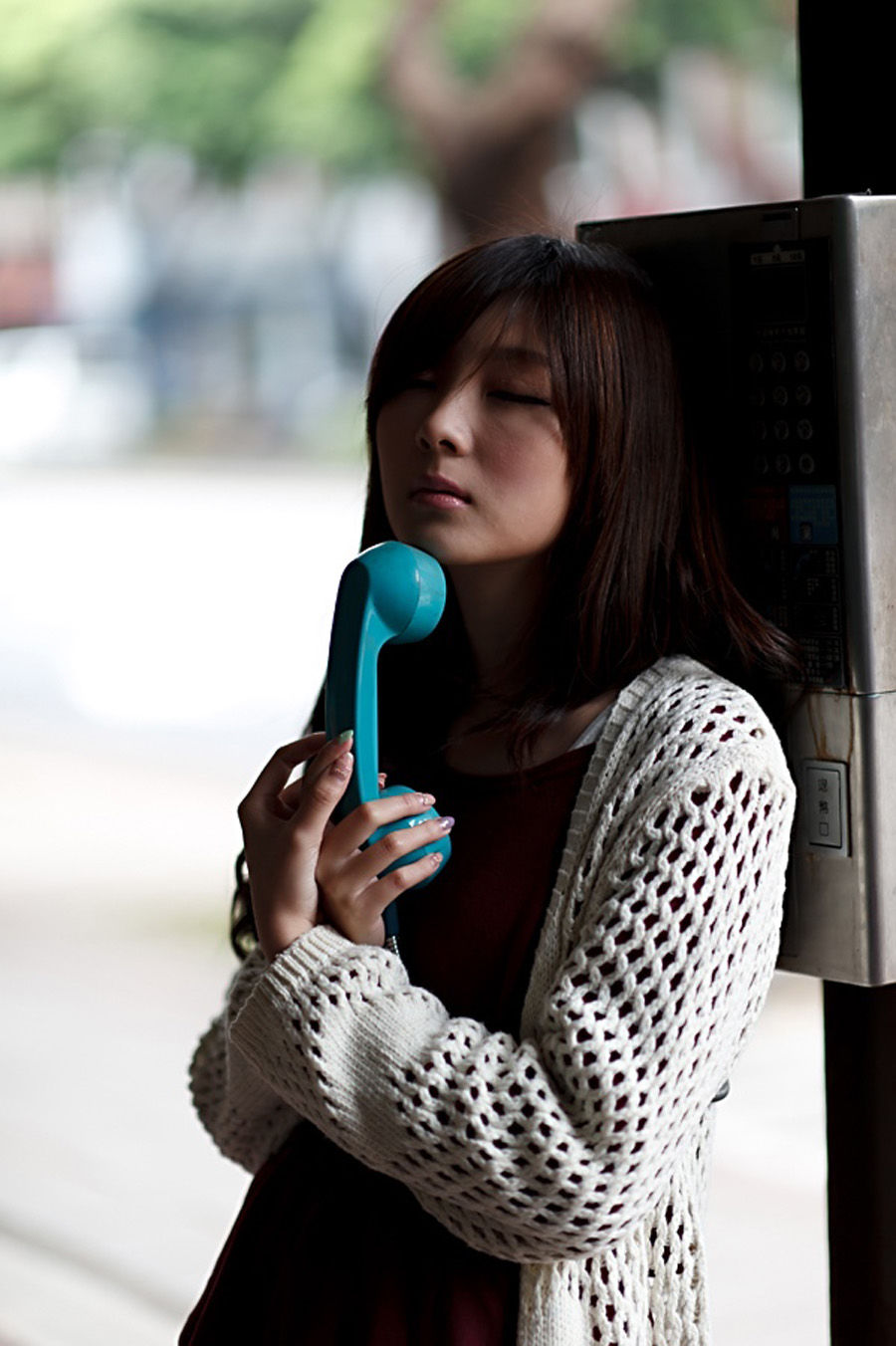 杨宜轩(小豬)《新竹東門城外拍》-图7