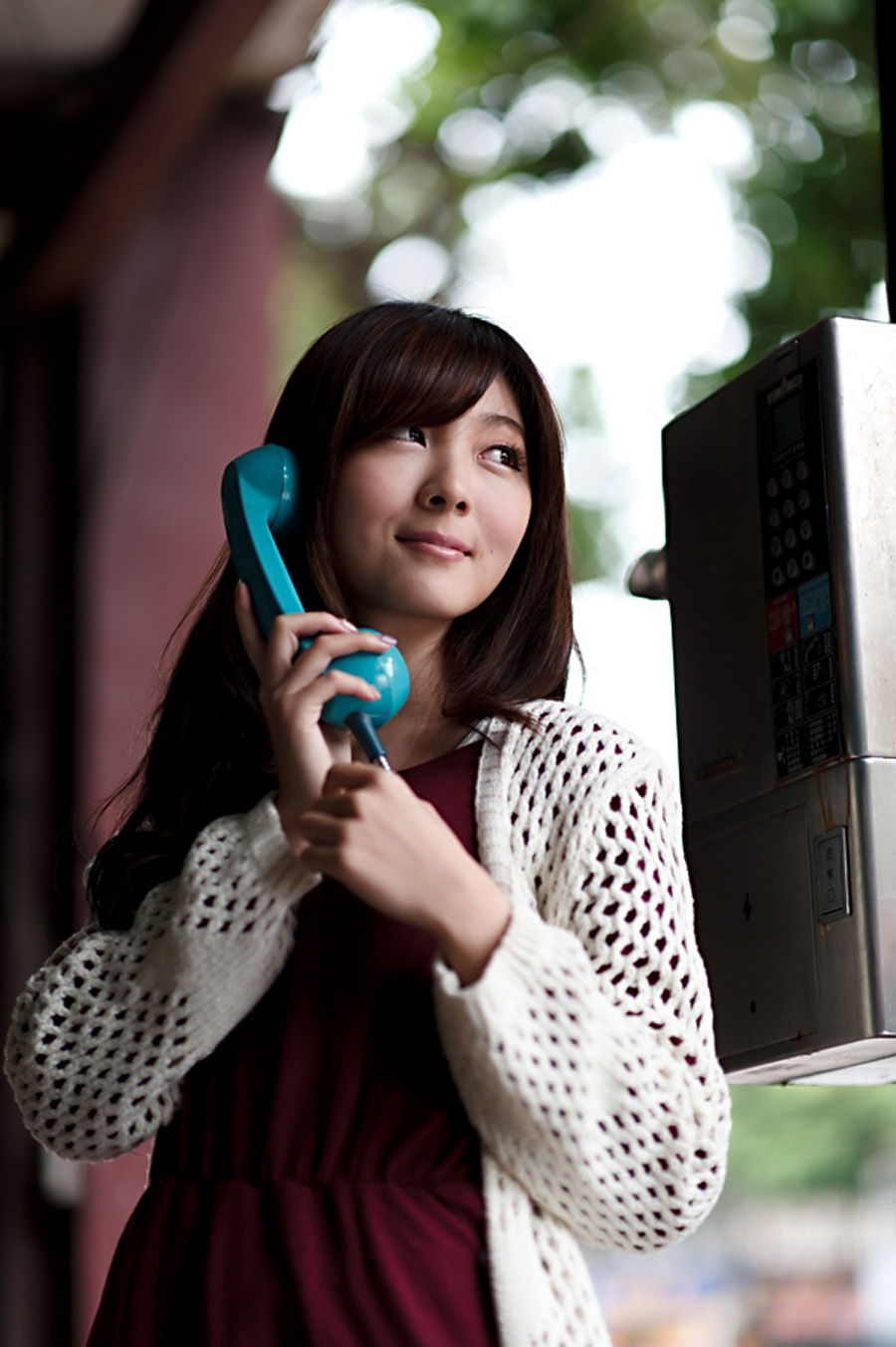 杨宜轩(小豬)《新竹東門城外拍》-图8