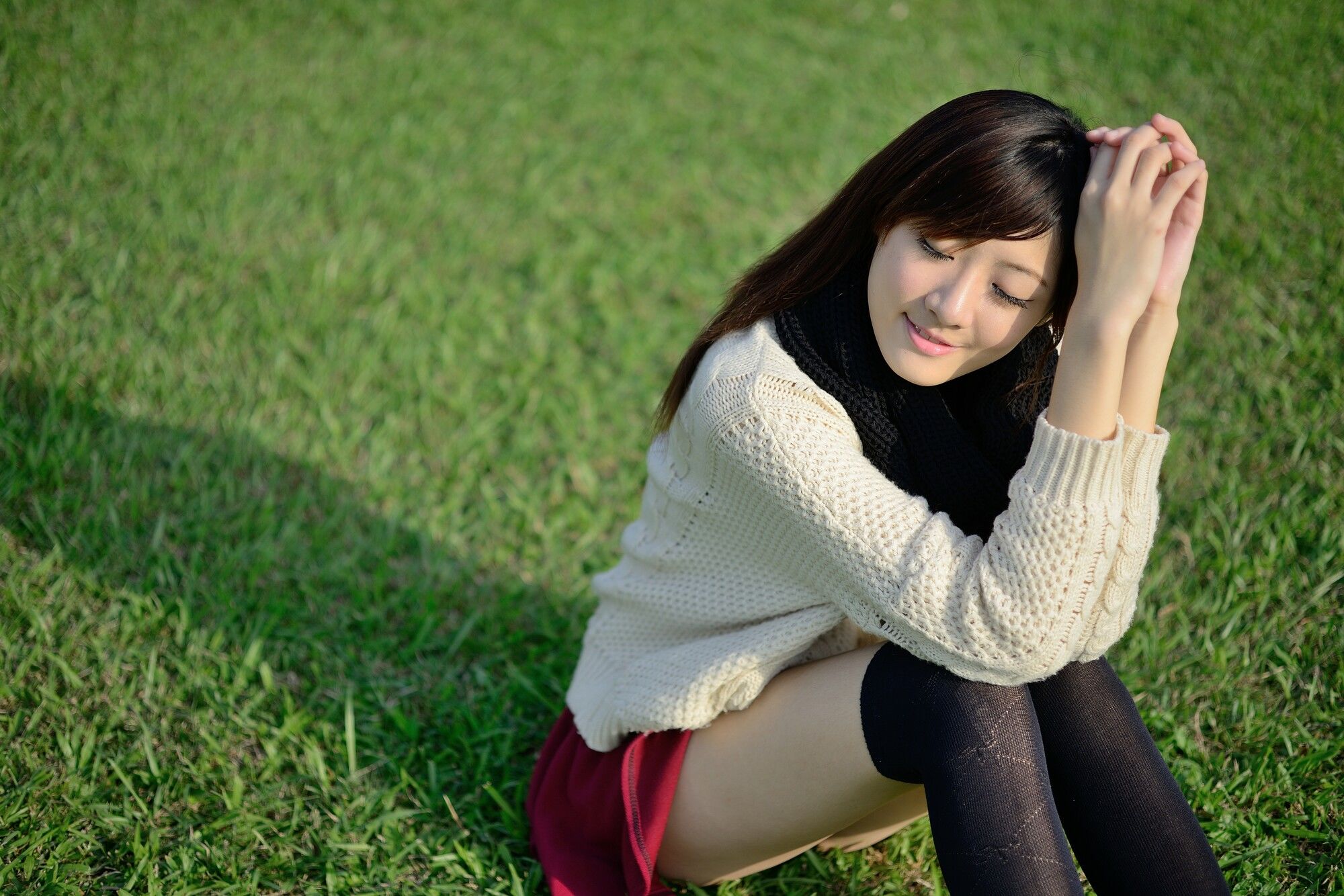 林茉晶《南港公園》-图12