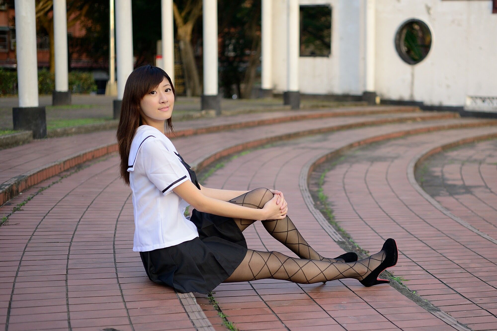 林茉晶《南港公園》-图13