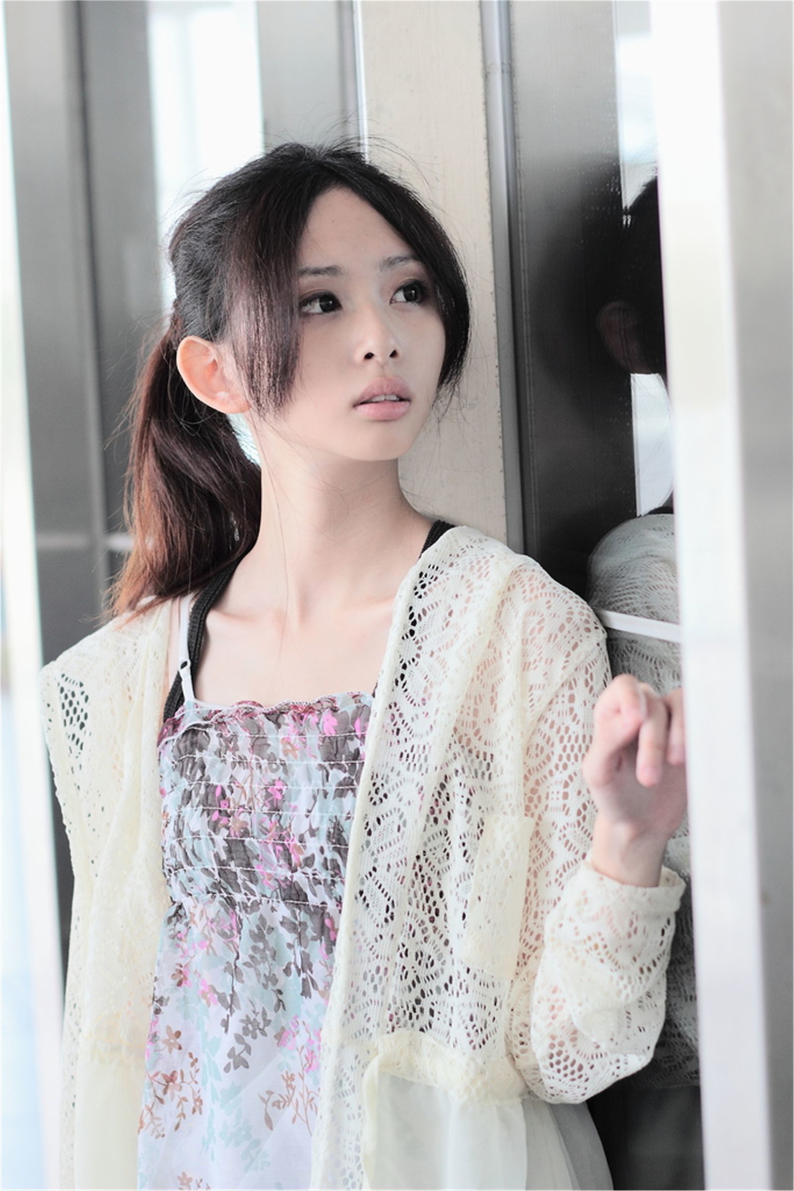 梅杜莎 - 外拍写真图片合集-图0