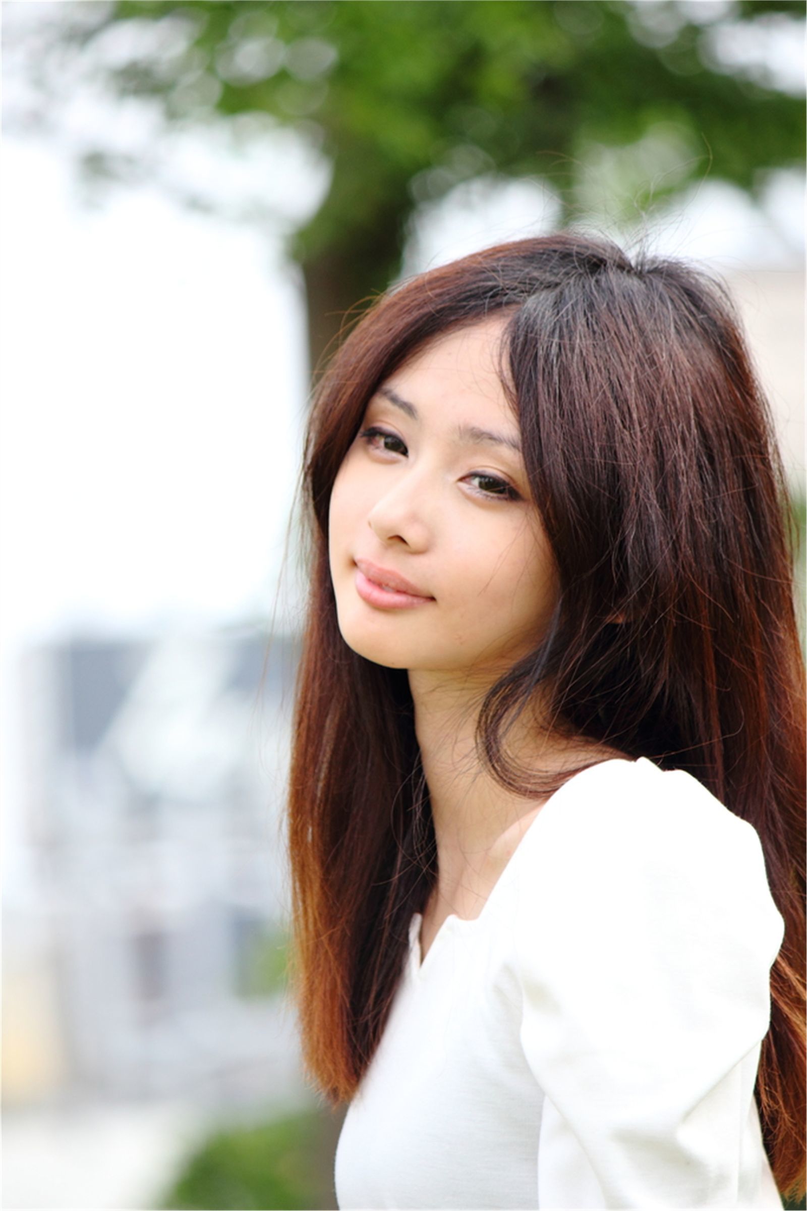 梅杜莎 - 外拍写真图片合集-图9