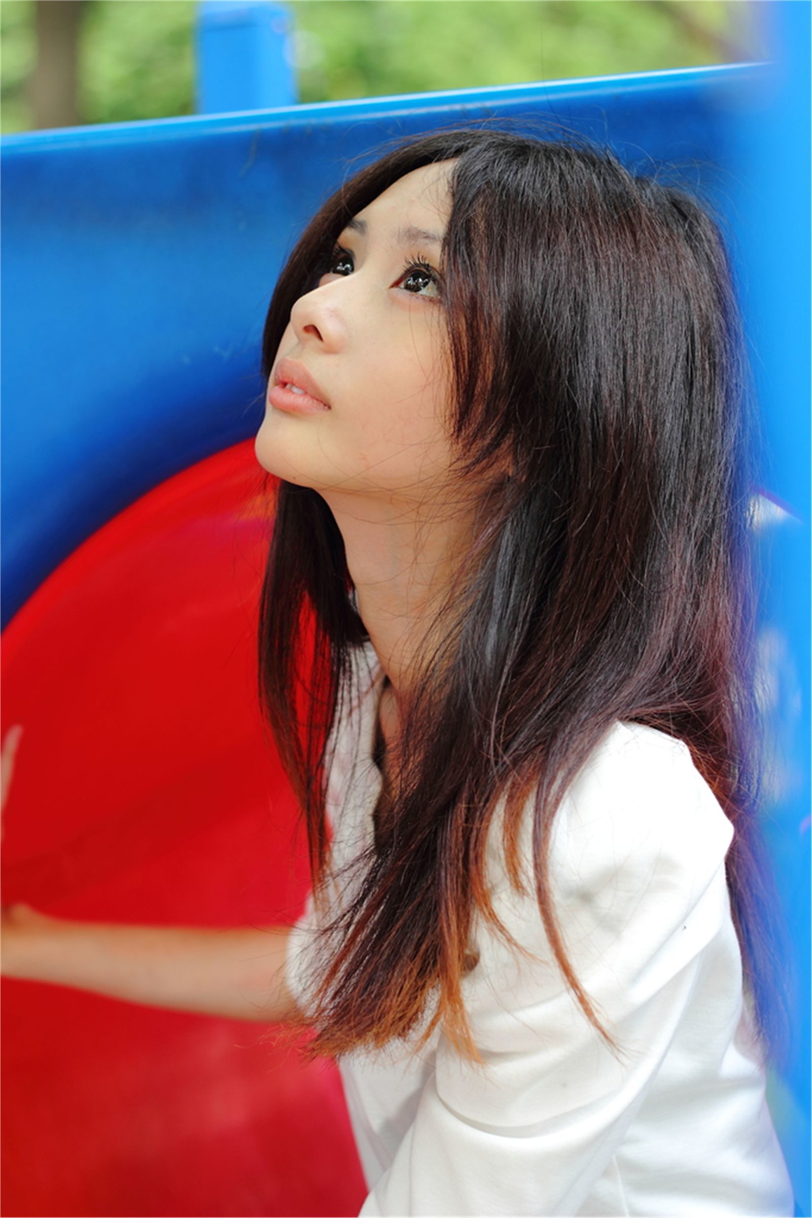 梅杜莎 - 外拍写真图片合集-图20