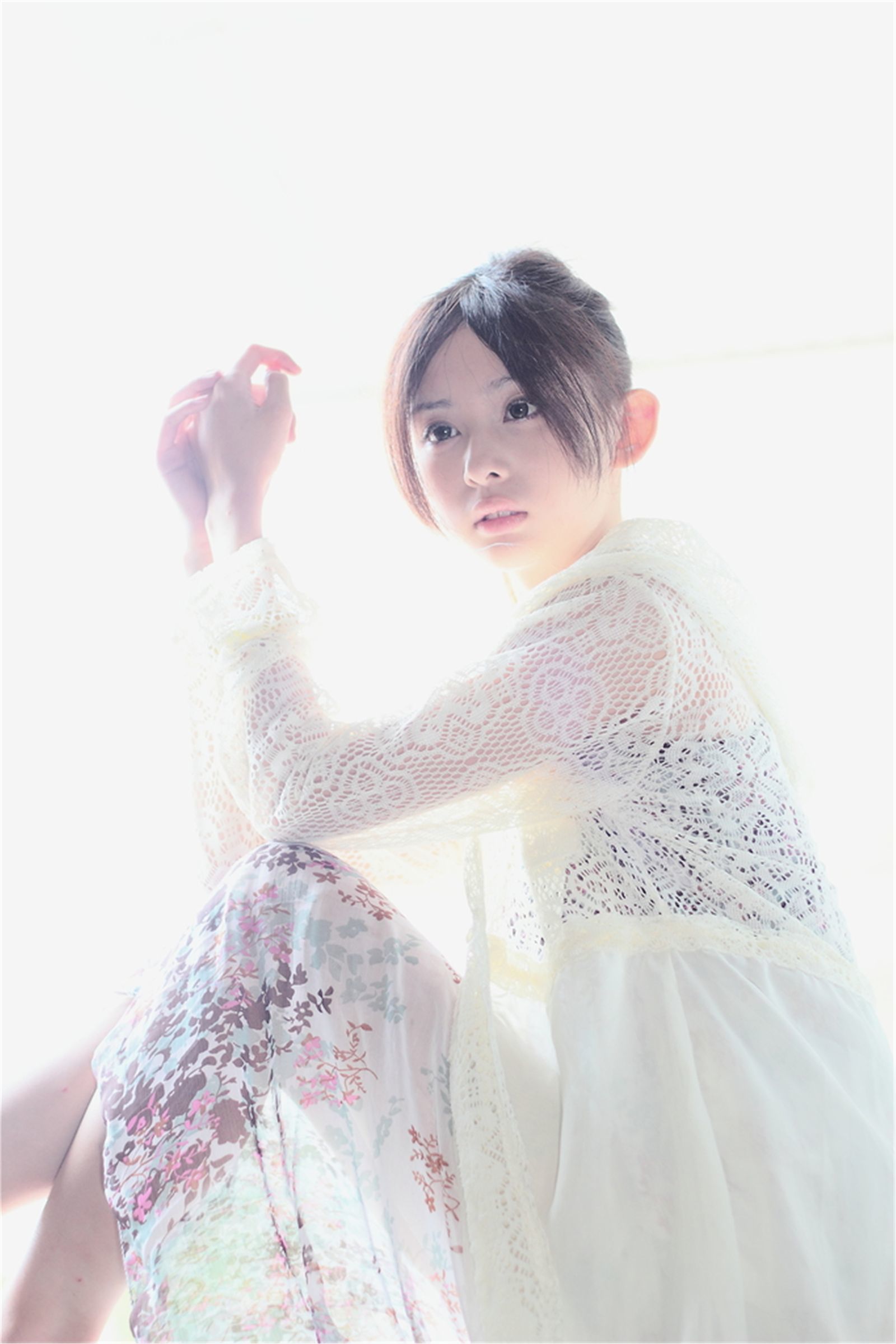 梅杜莎 - 外拍写真图片合集-图23