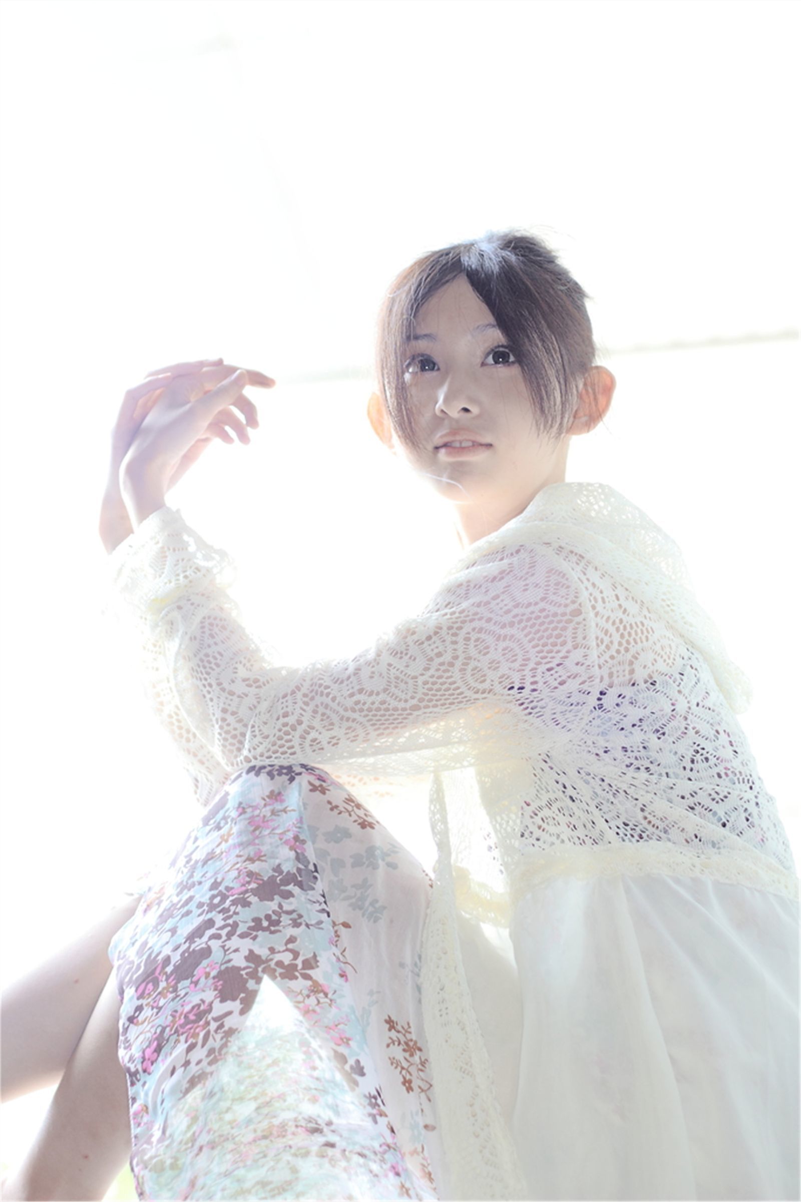 梅杜莎 - 外拍写真图片合集-图24