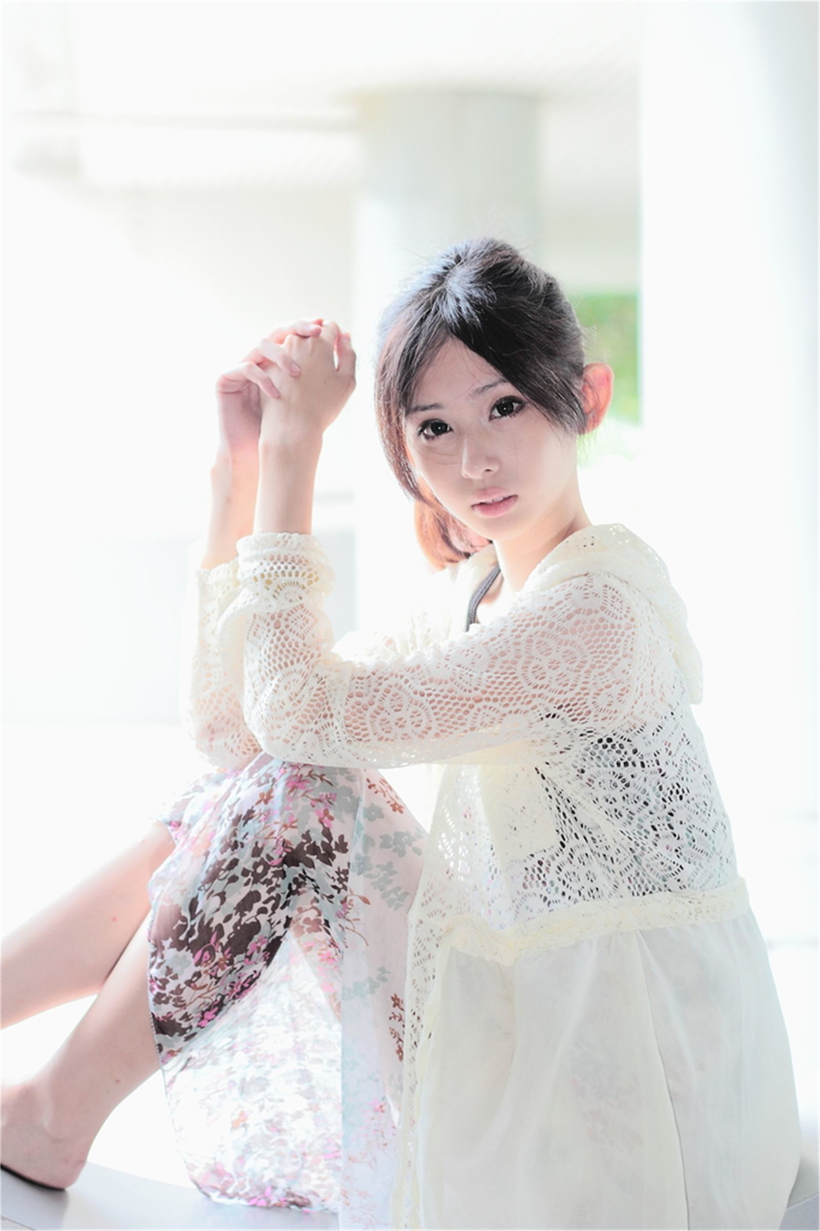 梅杜莎 - 外拍写真图片合集-图26