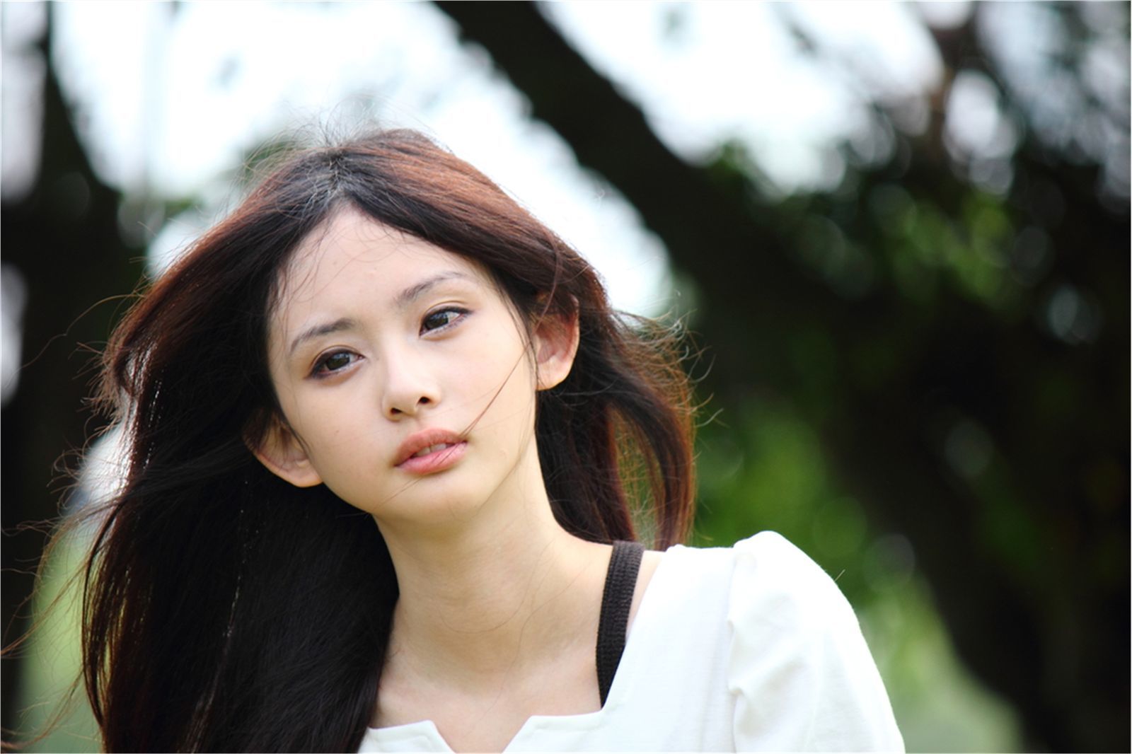 梅杜莎 - 外拍写真图片合集-图6