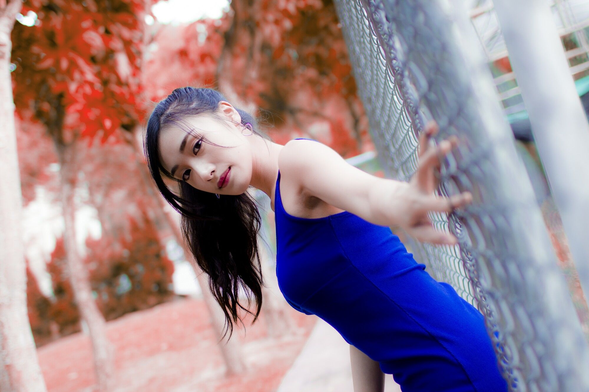 段璟乐《士林官阺時裝》-图11