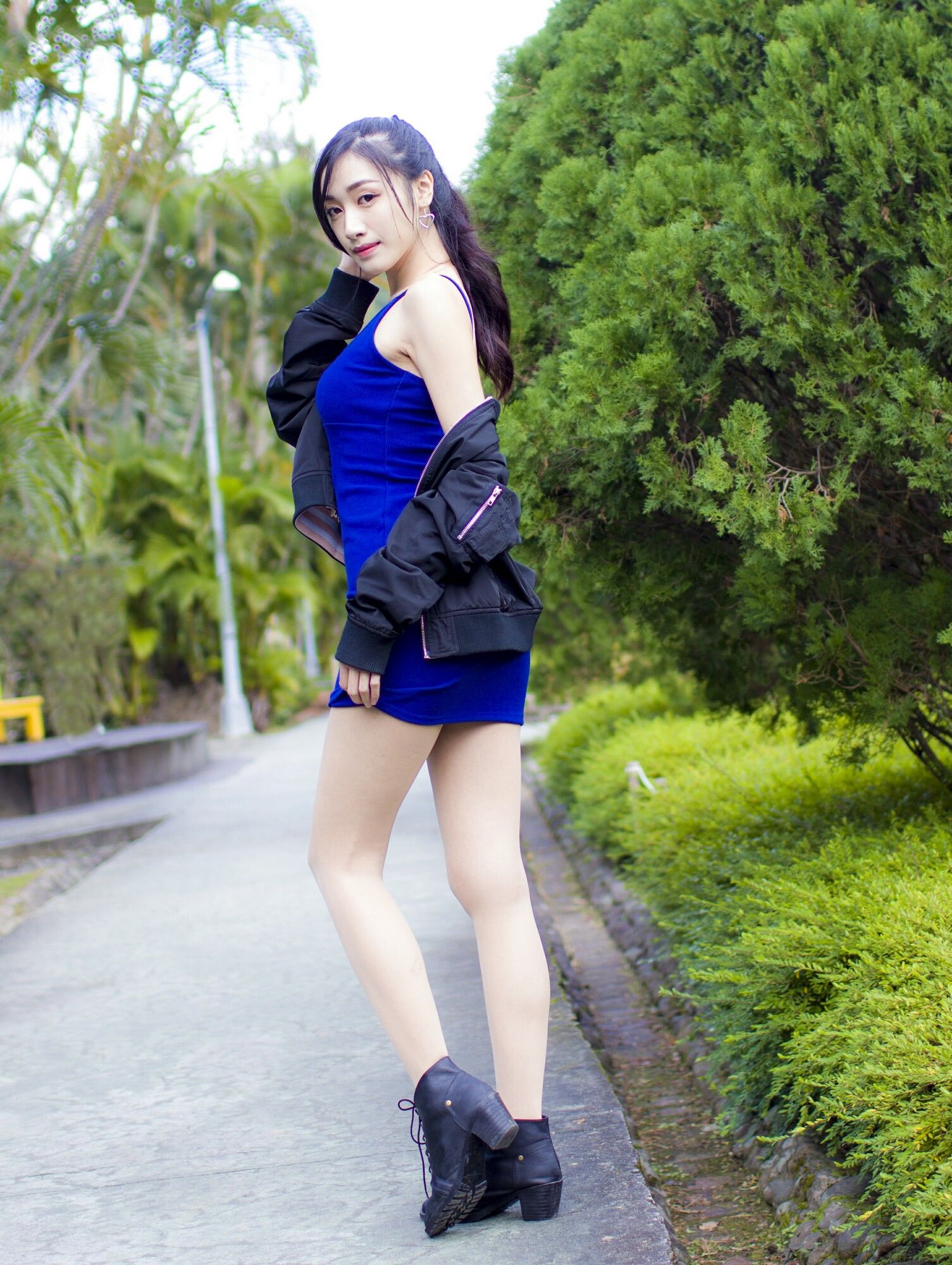 段璟乐《士林官阺時裝》-图15