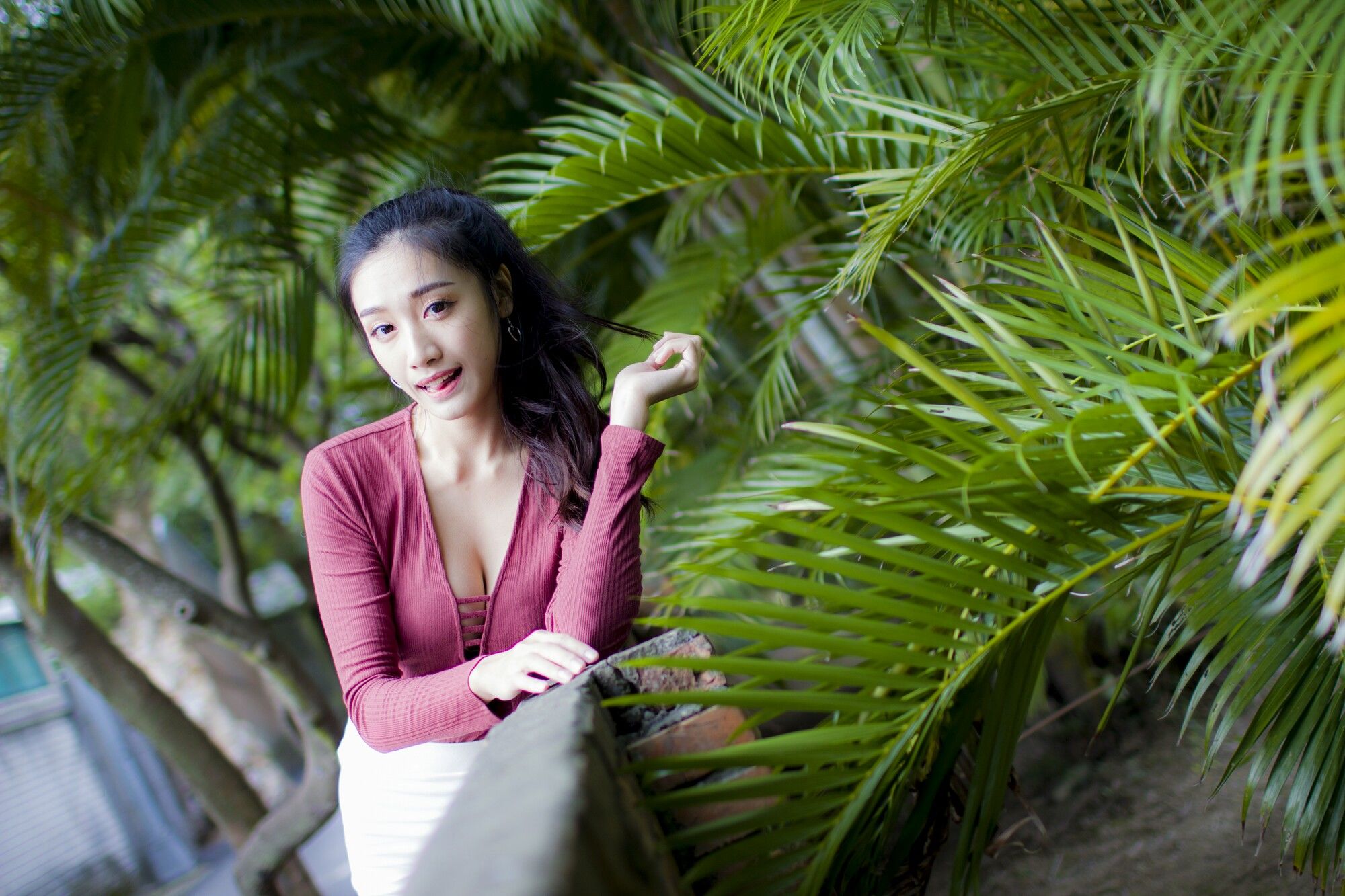 段璟乐《士林官阺時裝》-图20