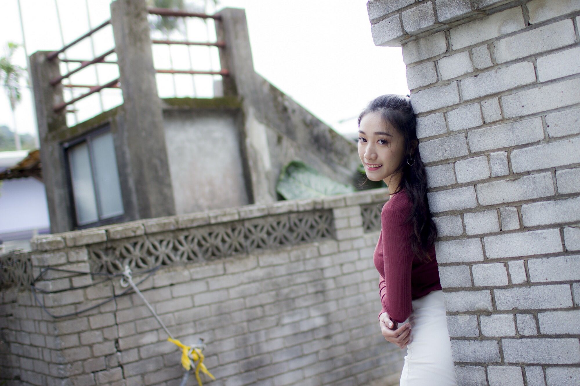 段璟乐《士林官阺時裝》-图24