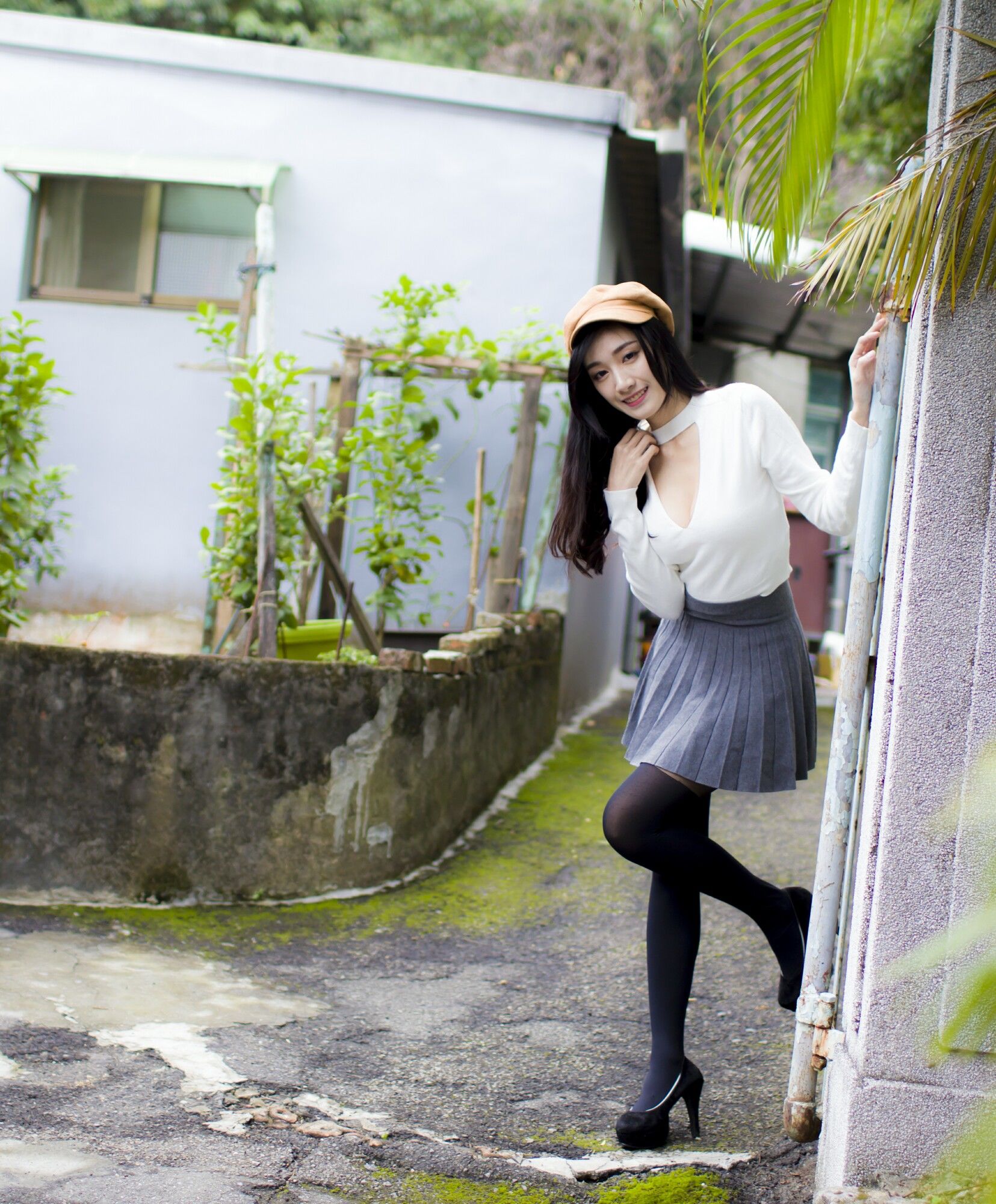 段璟乐《士林官阺時裝》-图27