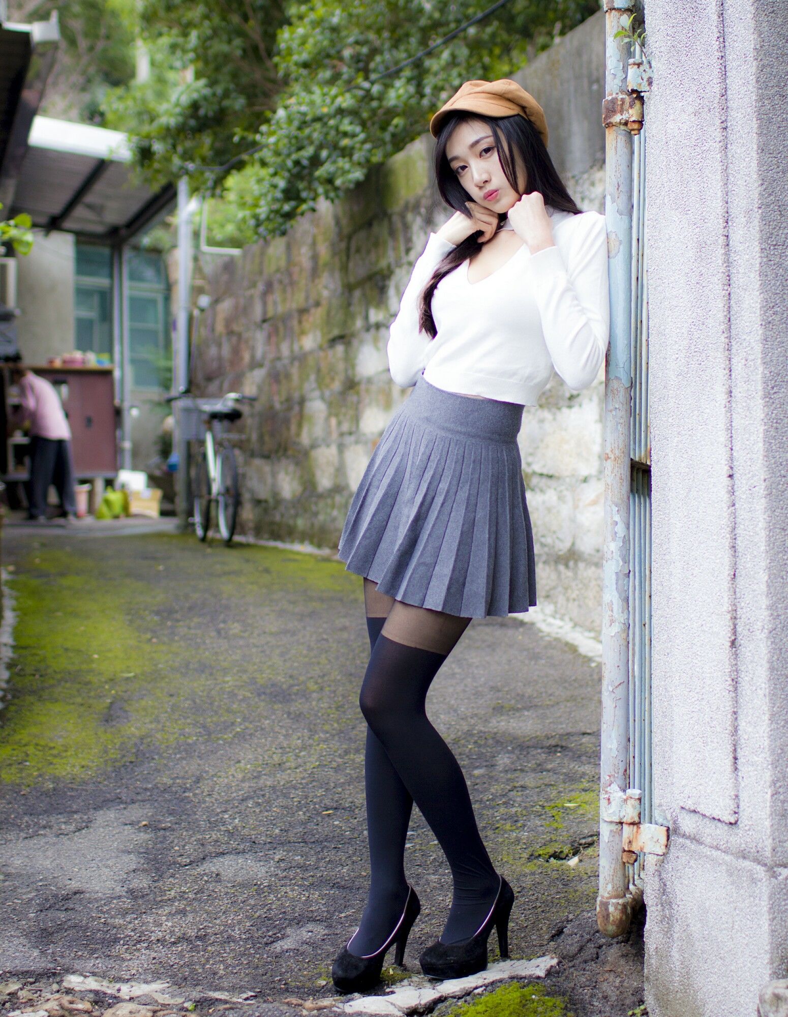 段璟乐《士林官阺時裝》-图28