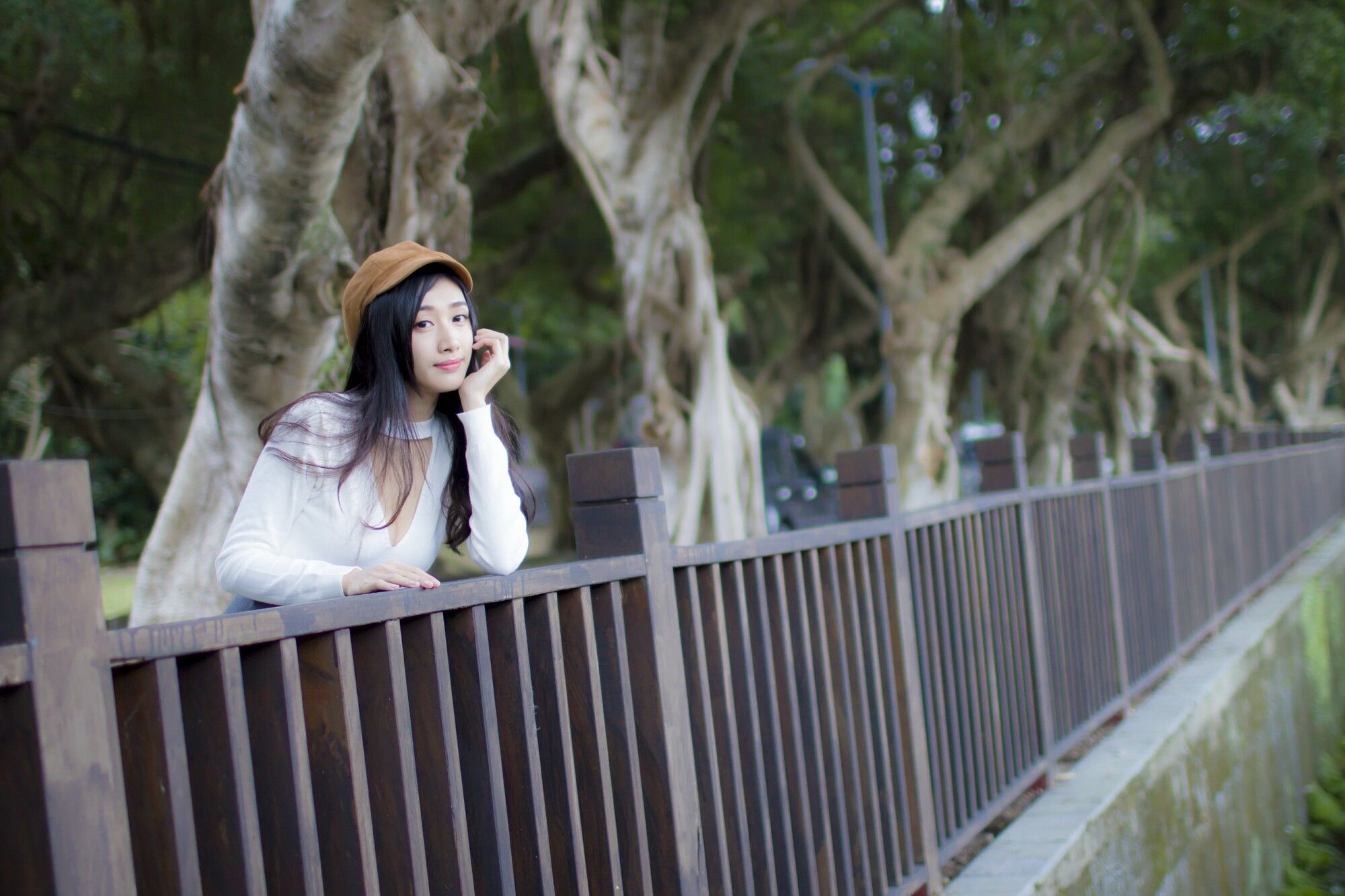 段璟乐《士林官阺時裝》-图30