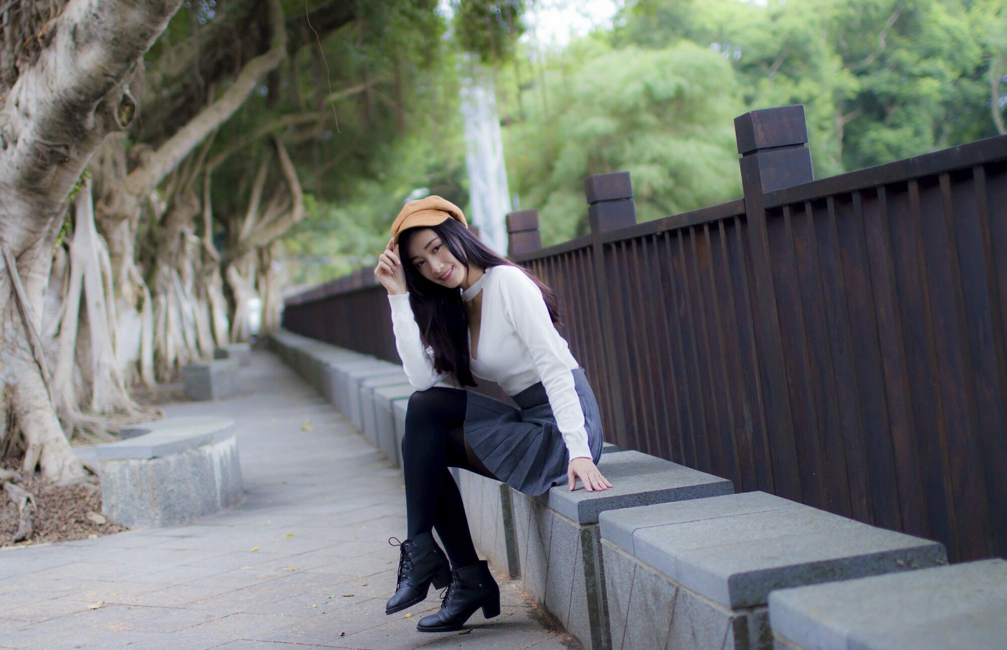 段璟乐《士林官阺時裝》-图31