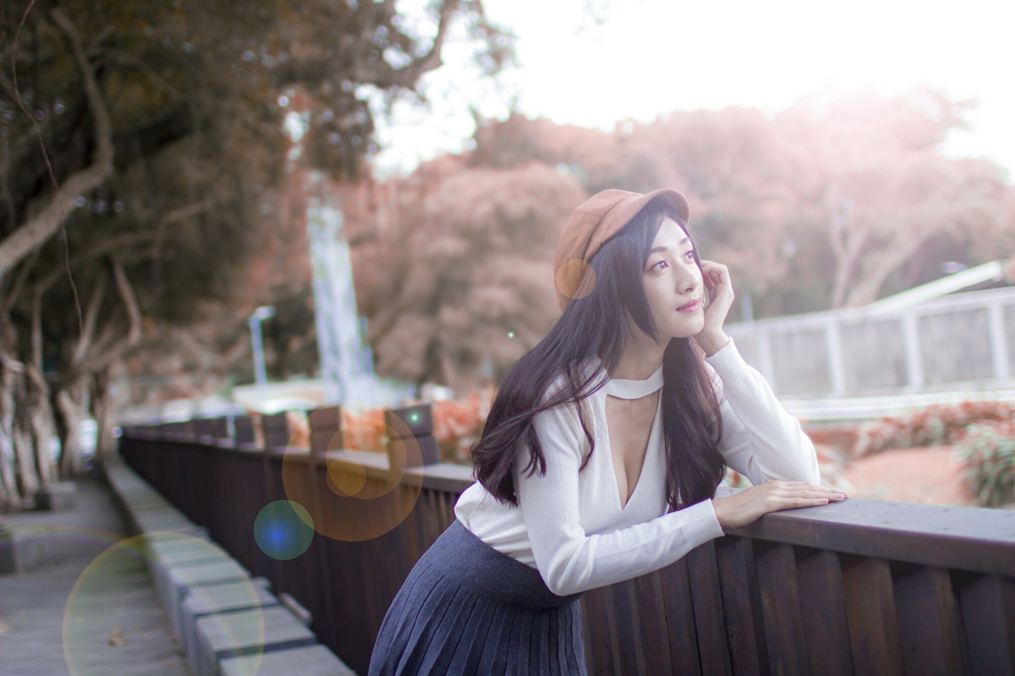 段璟乐《士林官阺時裝》-图4