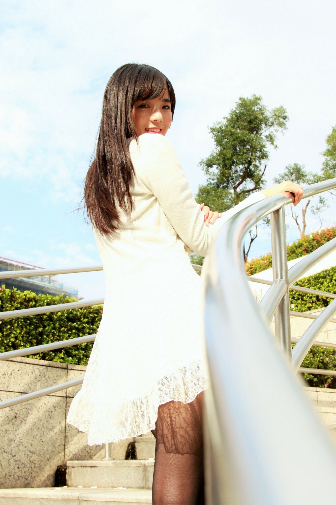 芋圓《信義區外拍》-图0