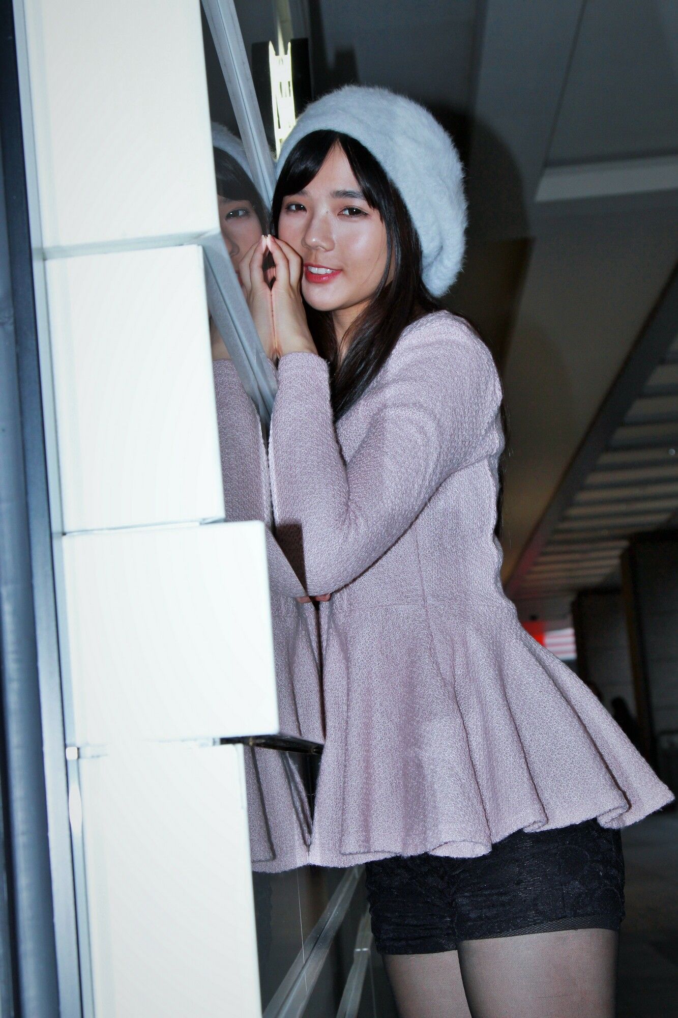 芋圓《信義區外拍》-图17