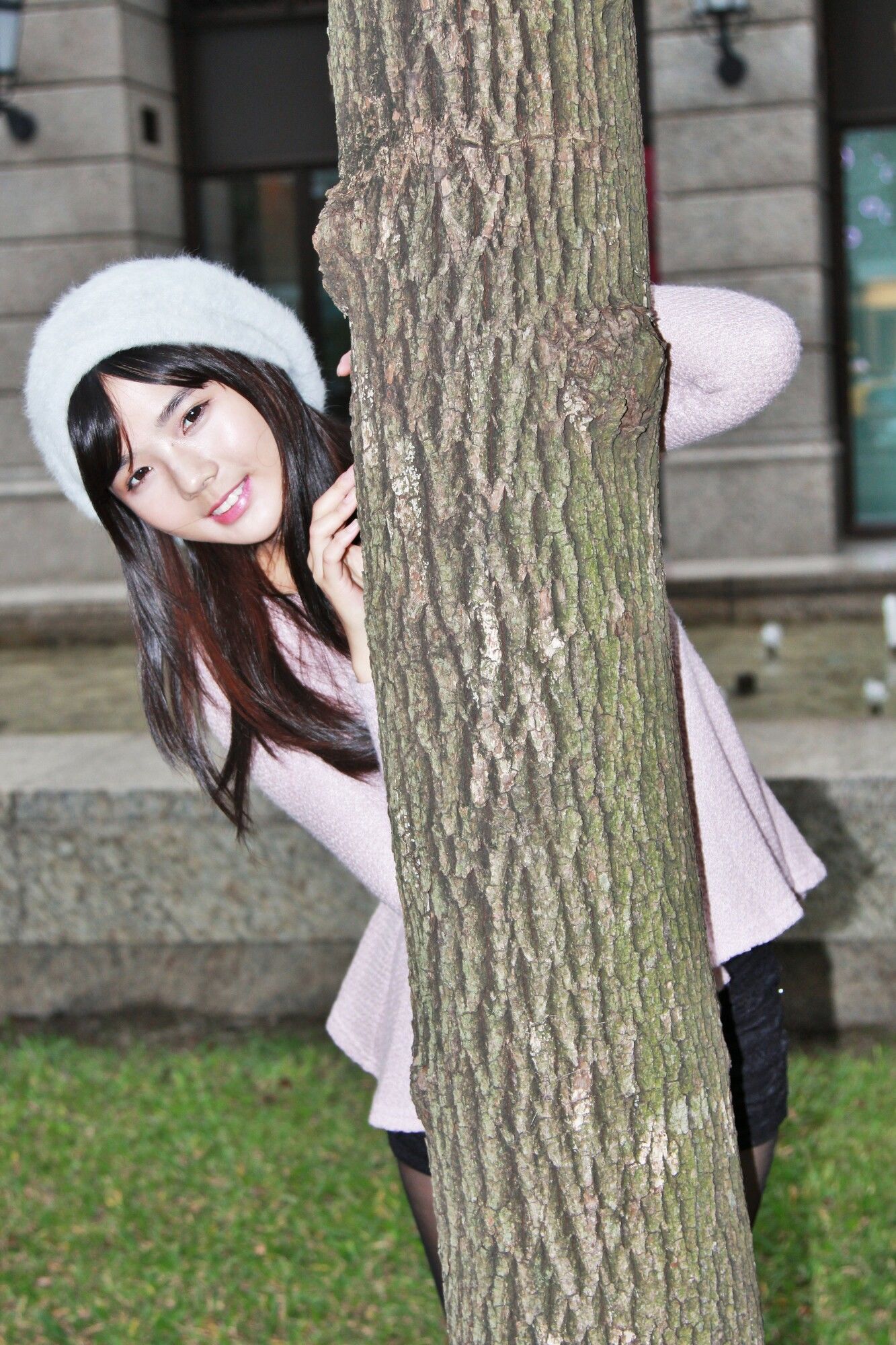 芋圓《信義區外拍》-图19