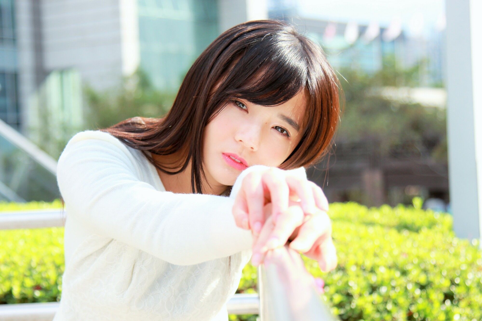 芋圓《信義區外拍》-图21