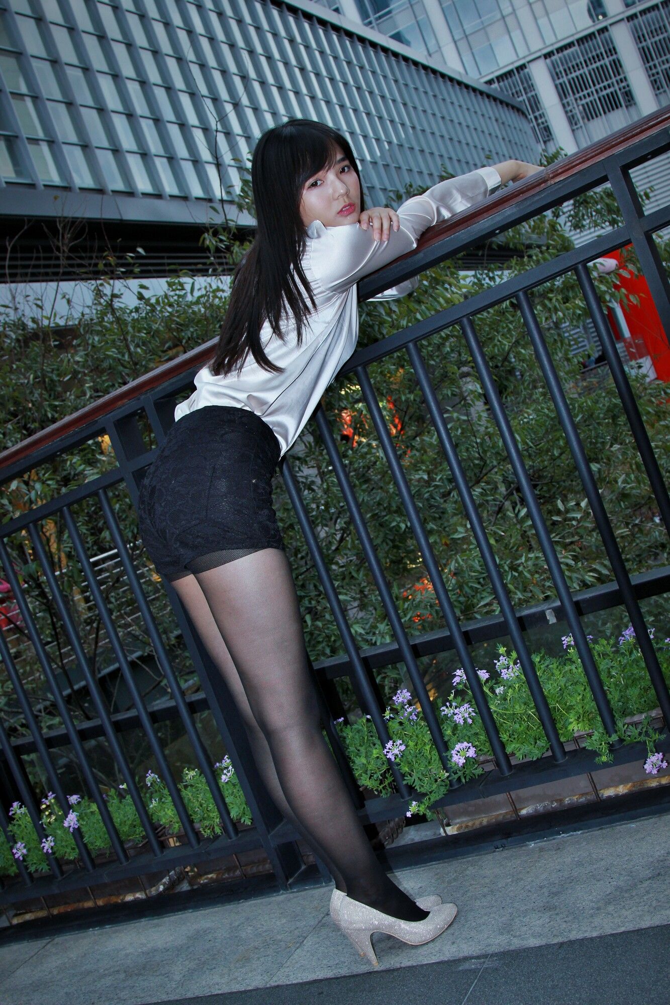 芋圓《信義區外拍》-图25