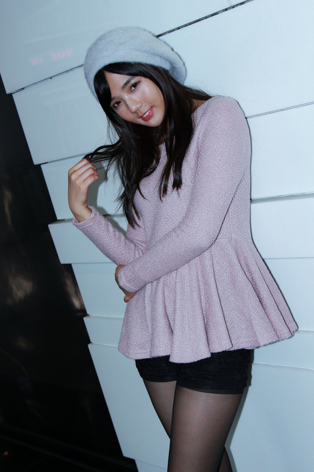 芋圓《信義區外拍》-图26