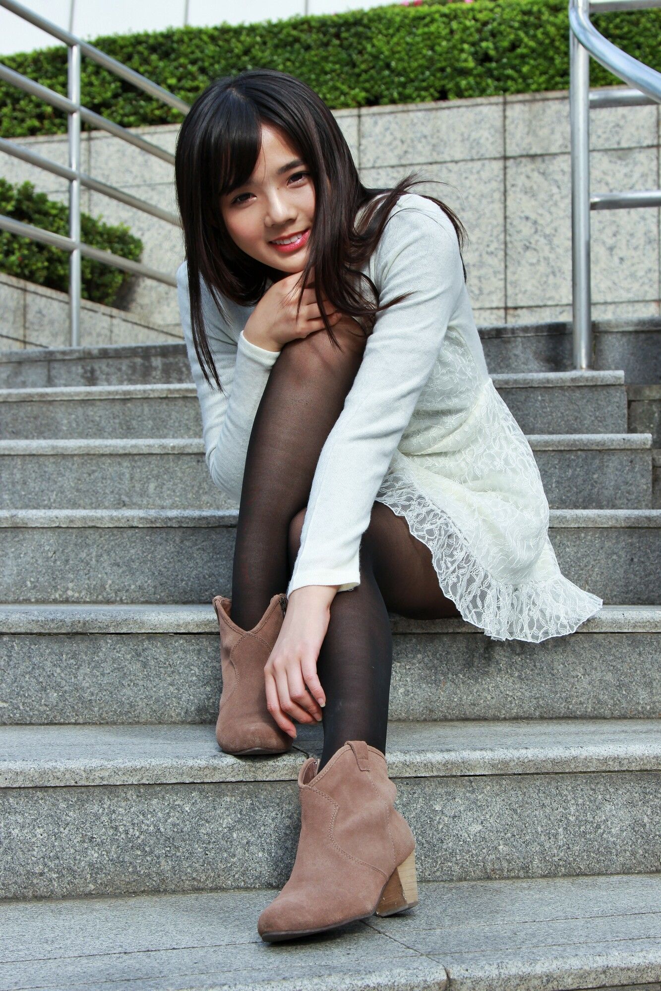 芋圓《信義區外拍》-图27