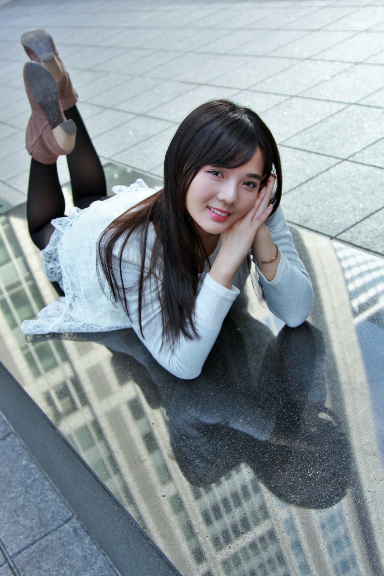 芋圓《信義區外拍》-图29