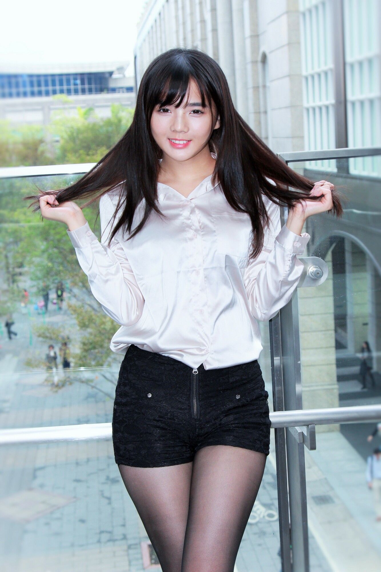 芋圓《信義區外拍》-图30