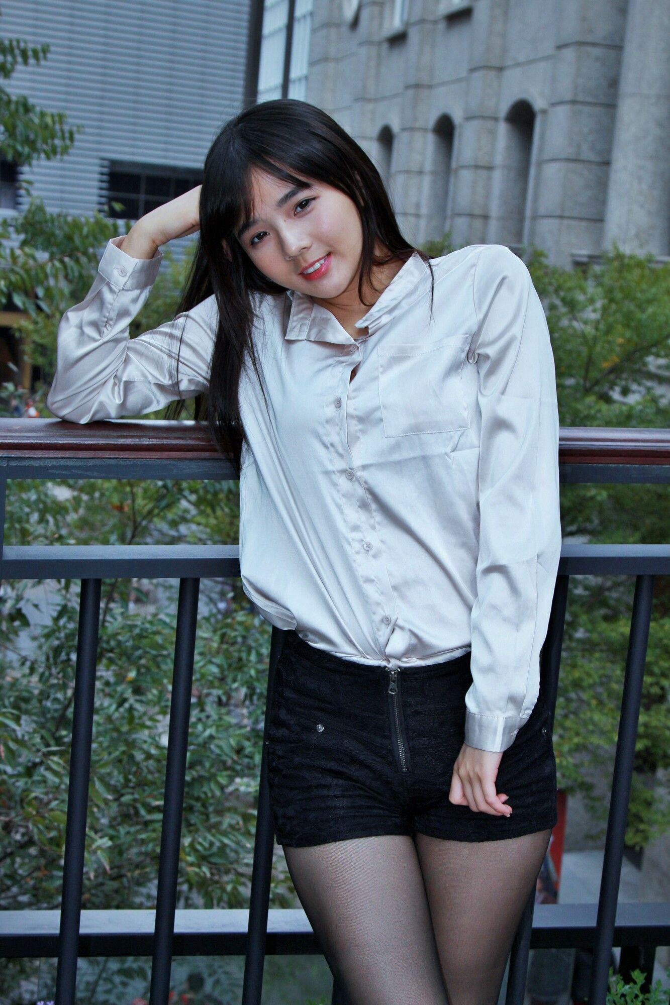 芋圓《信義區外拍》-图31