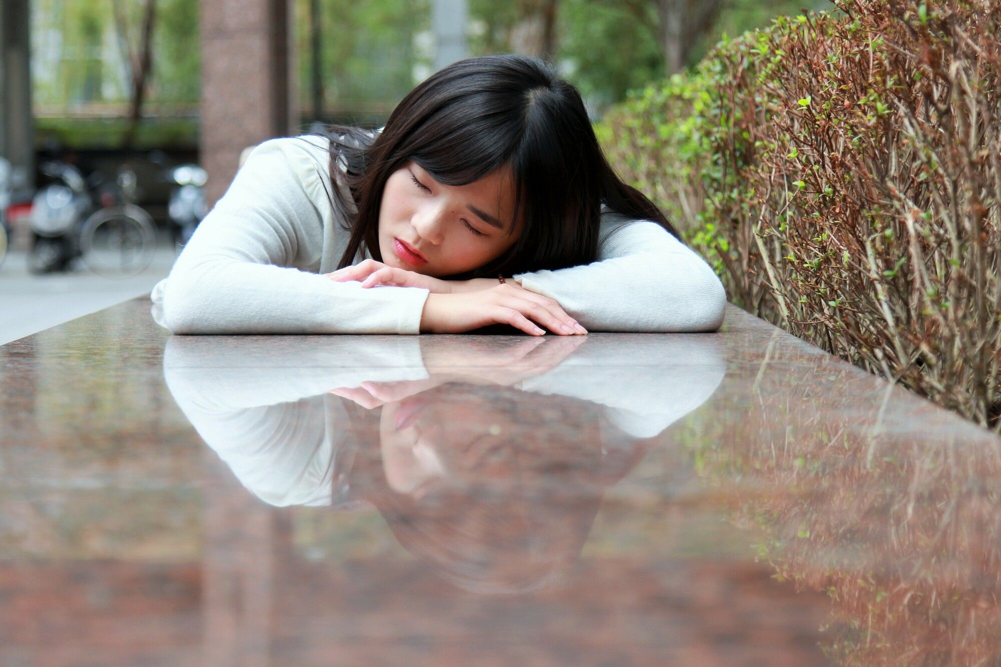 芋圓《信義區外拍》-图37