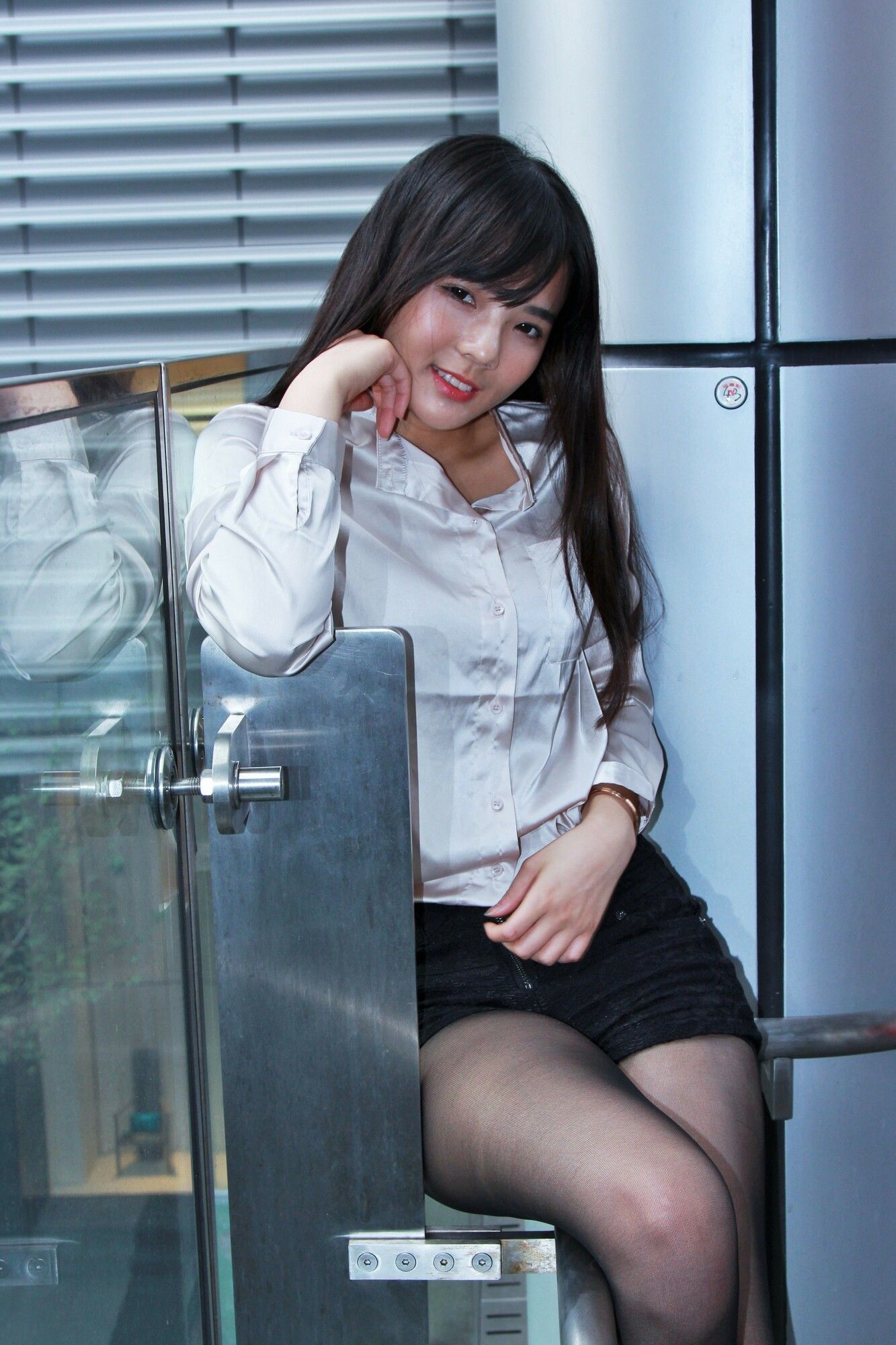 芋圓《信義區外拍》-图42