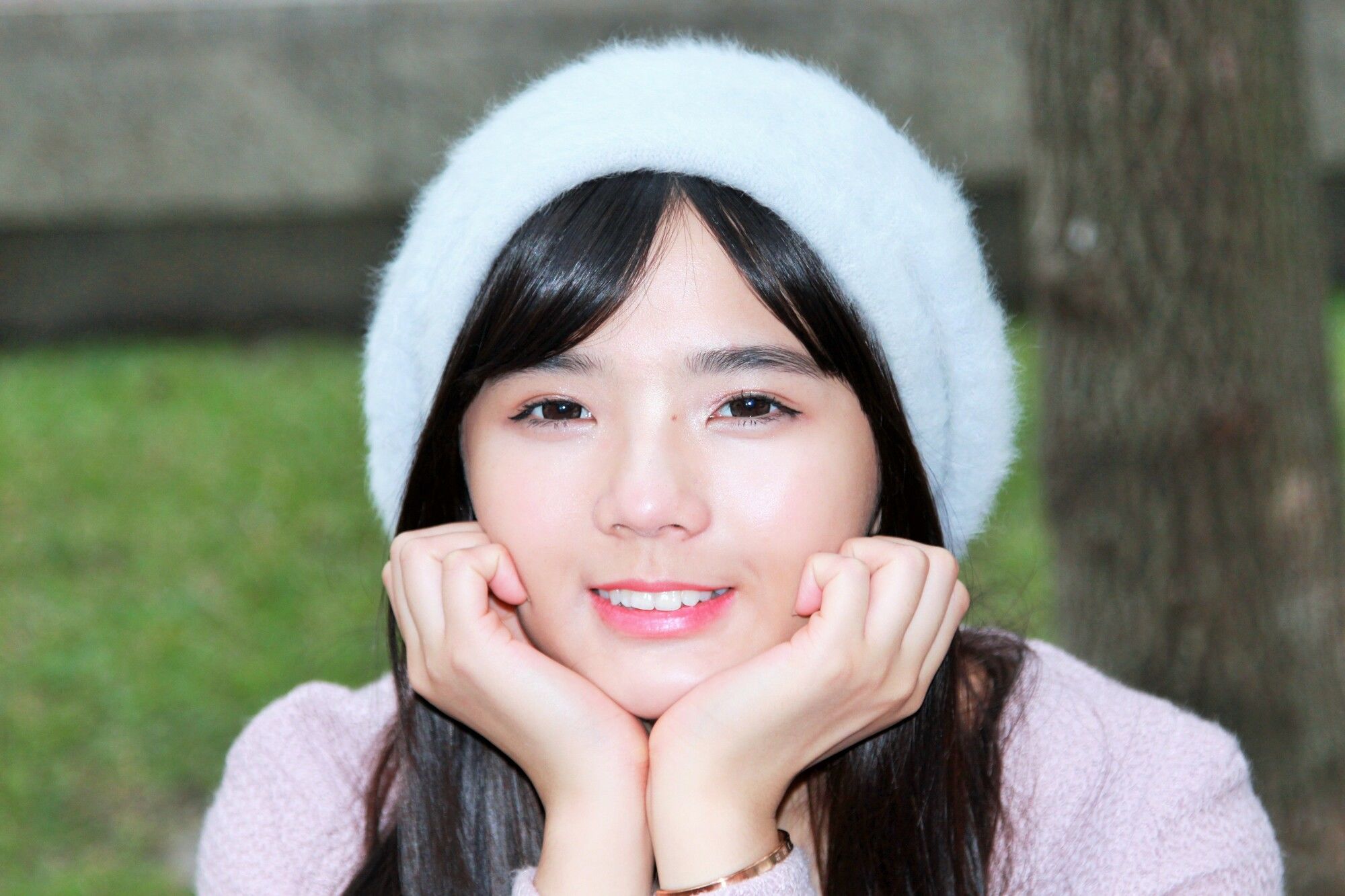 芋圓《信義區外拍》-图44