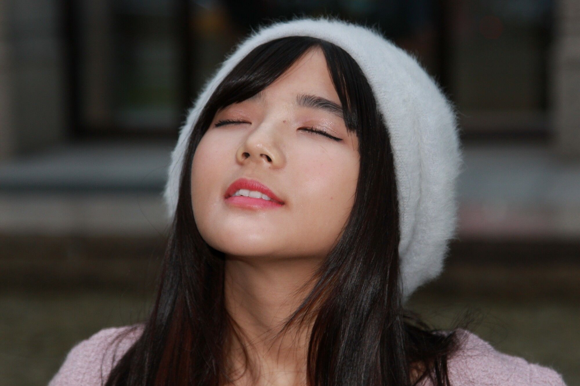 芋圓《信義區外拍》-图47