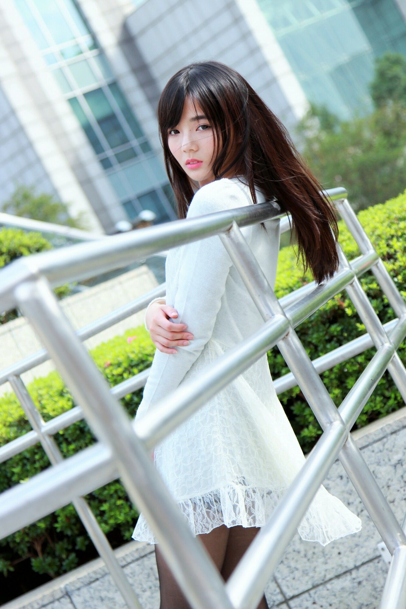 芋圓《信義區外拍》-图4