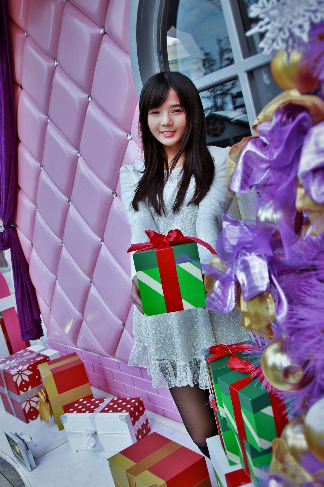 芋圓《信義區外拍》-图49