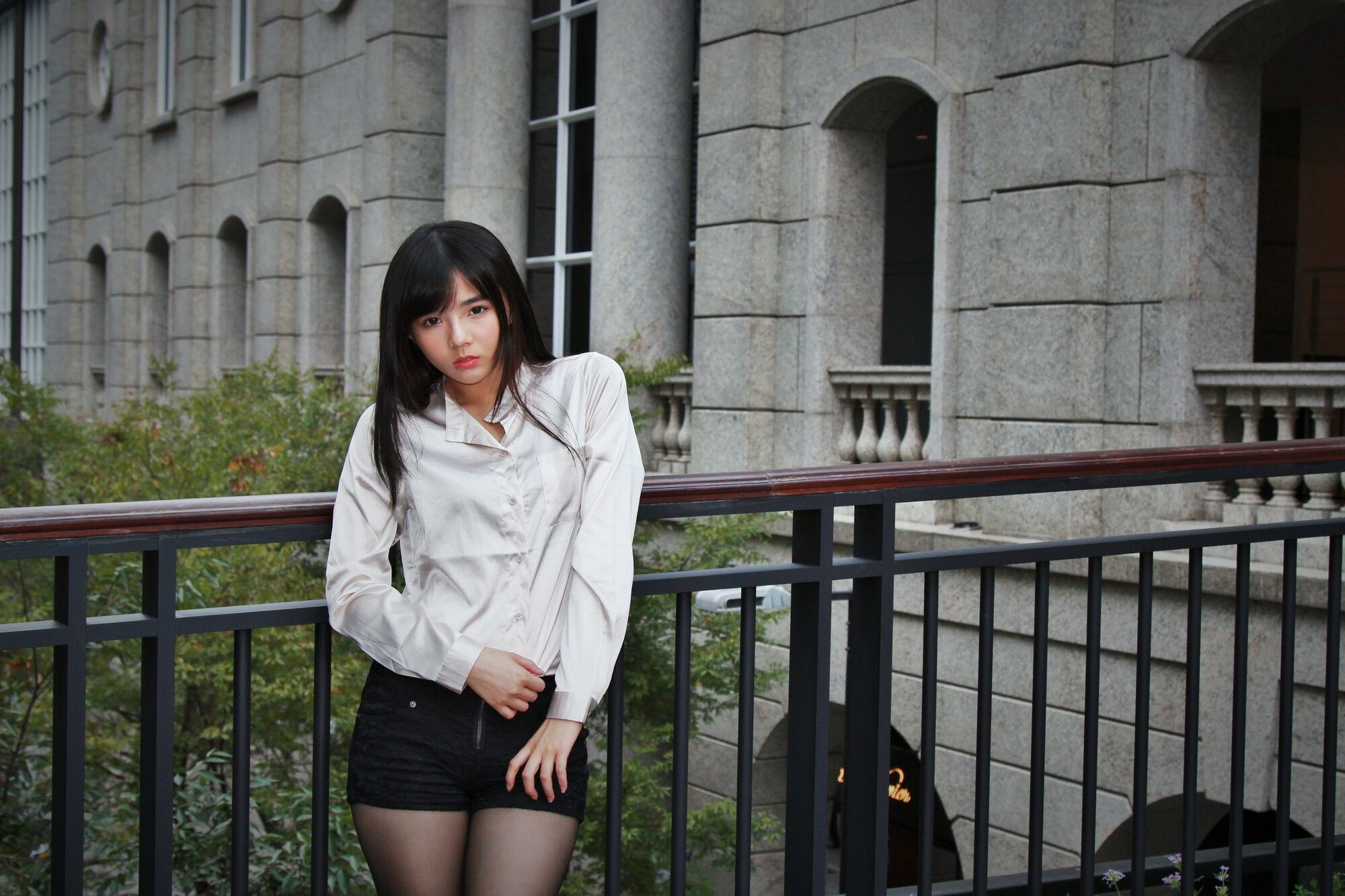 芋圓《信義區外拍》-图50