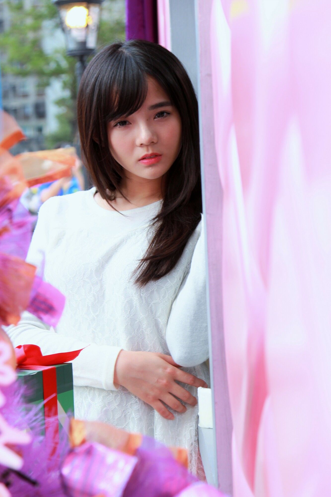 芋圓《信義區外拍》-图53