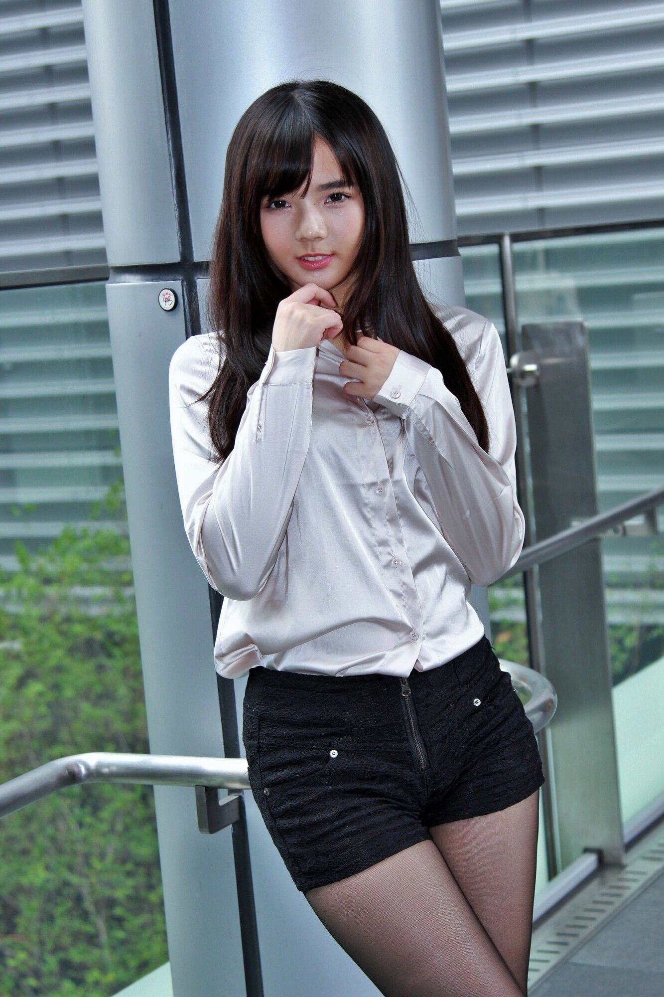 芋圓《信義區外拍》-图54